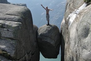 Самые шаблонные туристические фотографии