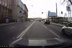 Слепой водятел