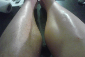 На что только не пойдёшь ради любимой дочки