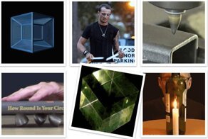 Наука в гифках