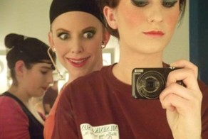 Шикарное фото