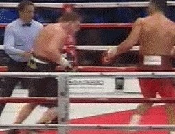 Пожалел все-таки