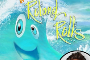 Джим Керри написал свою первую детскую книгу