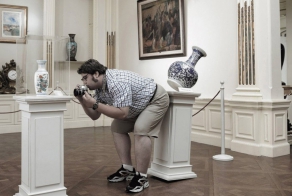 Как достойно выйти из неловкой ситуации