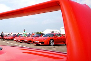 Самые безумные антикрылья в истории автоспорта