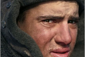 Русский солдат Александр Воронцов просидел в яме в Чечне 5 лет