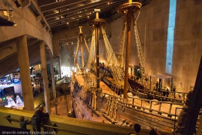 Музей одного корабля