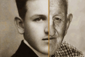 Как возраст меняет наши лица