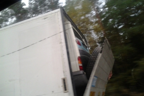 Литовская автоматёшка