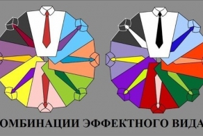 Мужской гардероб