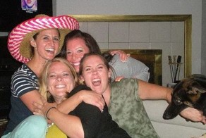 Смешные рисунки