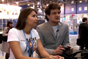 Игромир 2013: обзор выставки