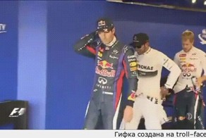 Рукопожатие