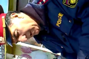 Общение с ГИБДД часть 460