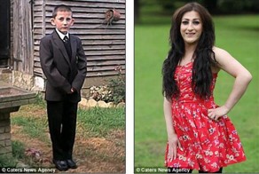 Уши, навсегда изменившие жизнь