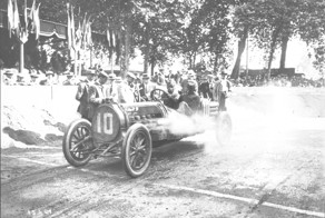 Гран-при Франции 1911 года