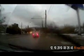 Авария дня 1248
