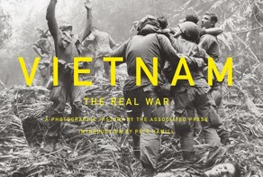 Вьетнам. Реальный ад в черно-белом
