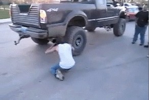 Домовёнок кузя