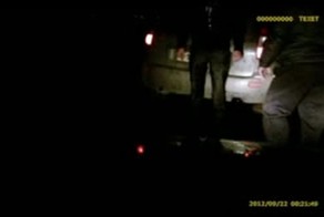 Нападение отморозков на трассе Октябрьский-Уруссу