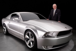 Семь подвигов главного автомобильного менеджера Америки 