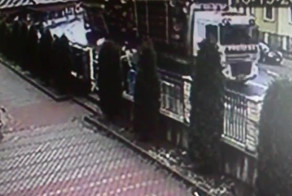 Авария дня 1251