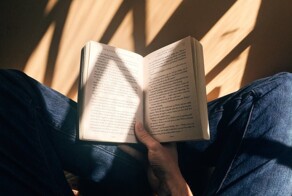 Топ-10 книг, которые можно прочитать за один присест