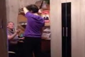 Разговор представителя нынешней молодежи с мамой