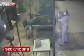 Мальчик случайно застрелил человека
