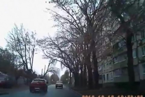 Срочный поворот