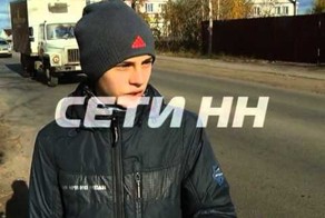 Скорая в Нижнем Новгороде