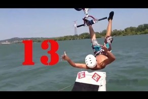 Подборка неудач. Выпуск #13 / Fail Compilation #13