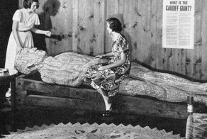 Одиннадцать знаменитых научных мистификаций