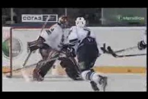 Трус не играет в хоккей