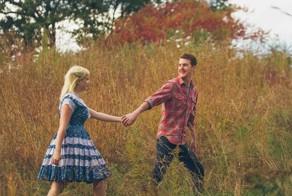 Пока смерть не разлучит нас