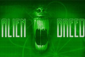 Alien Breed в жанре survival-horror появится на iOS (9 скринов)