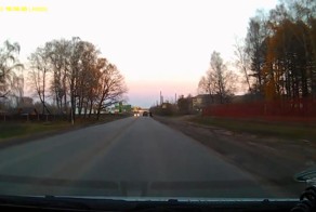 Авария дня 1256