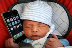 Родители продали дочь, чтобы купить IPhone