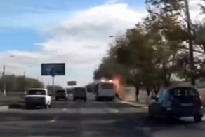 Теракт в Волгограде дело рук 30-летней смертницы