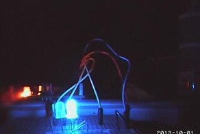 Светодиоды, которыми может управлять абсолютно любой из интернета