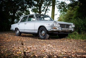 IKA Torino 380S аргентинского гонщика Хуана Мануэля Фанхио 