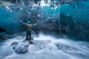 Фантастические снимки читателей журнала  National Geographic
