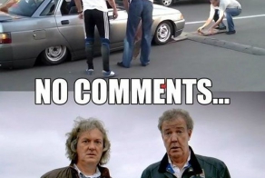 Подборка автоприколов. Часть 70