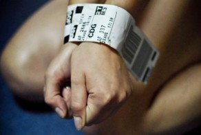 Юная рабыня в Москве стоит 800 тысяч рублей