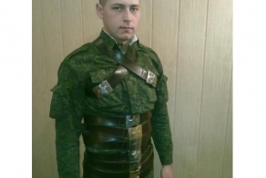 Про Армию...