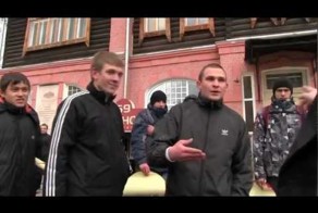 Отпор СТОПХАМУ