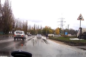 Авария дня 1259