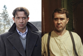 Самый мощный актерский дуэт в российском кино