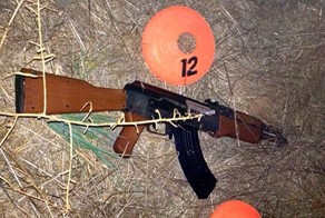 Калифорнийские полицейские застрелили 13-летнего мальчика