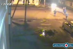 Самоубийство или фатальная невнимательность